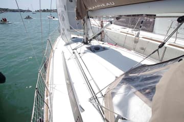 Sailboat Castor available for yacht charter in Spain | Yacht4Less