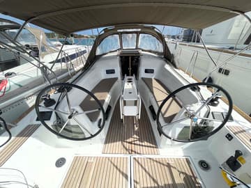 Best Price for a Sailboat Castor rental in Spain | Yacht4Less