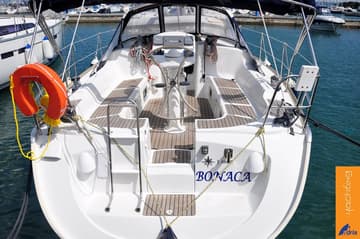 Sailboat Bonaca charter rental in Slovenia | Yacht4Less