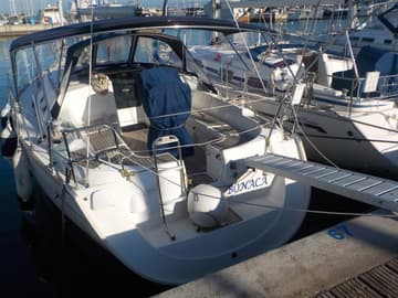 Best Price for a Sailboat Bonaca rental in Slovenia | Yacht4Less