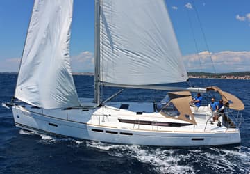 Sailboat Magic Dreams charter rental in Croatia | Yacht4Less