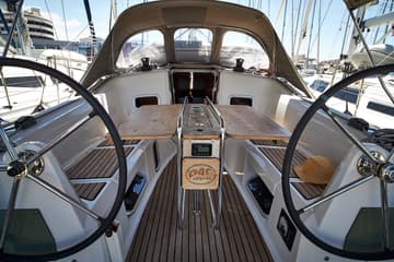 Sailboat Nana available for yacht charter in Croatia | Yacht4Less