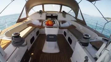 Sailboat P & B available for yacht charter in Croatia | Yacht4Less