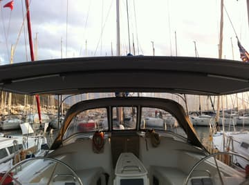 Best Price for a Sailboat Kalypso rental in Turkey | Yacht4Less