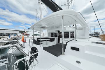 Catamaran Must Have available for yacht charter in Croatia | Yacht4Less