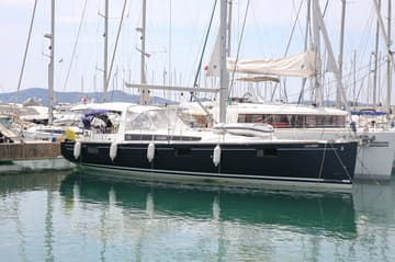 Best Price for a Sailboat San Clemente rental in Croatia | Yacht4Less
