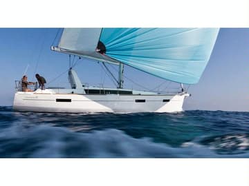 Sailboat Huschel II charter rental in Greece | Yacht4Less