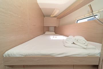 Best Price for a Sailboat Triton rental in Greece | Yacht4Less