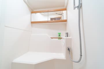 Sailboat Triton available for yacht charter in Greece | Yacht4Less