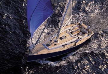 Sailboat Pingala charter rental in Croatia | Yacht4Less