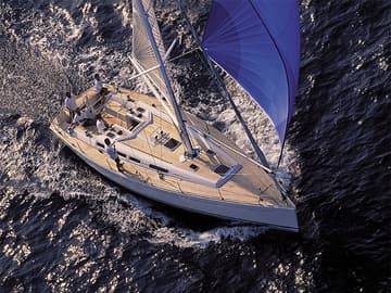 Sailboat Pingala charter rental in Croatia | Yacht4Less