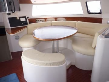 Catamaran Artemis K available for yacht charter in Greece | Yacht4Less