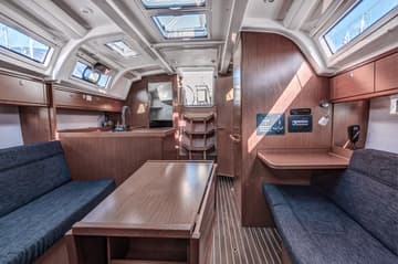 Sailboat Poseidon available for yacht charter in Greece | Yacht4Less