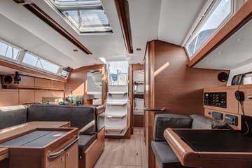Sailboat Calypso available for yacht charter in Greece | Yacht4Less