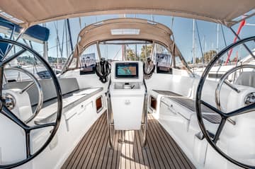 Best Price for a Sailboat Pellini rental in Greece | Yacht4Less