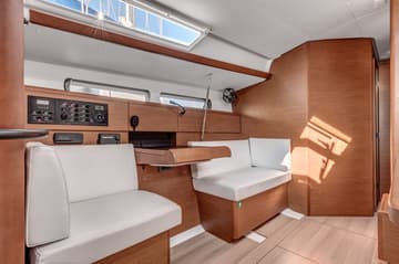Sailboat Fos available for yacht charter in Greece | Yacht4Less