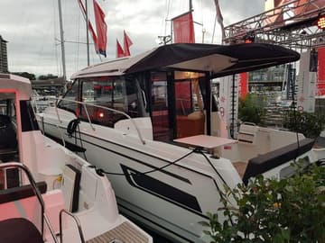 Best Price for a Motorboat Merry Fisher 895 1 rental in Croatia | Yacht4Less
