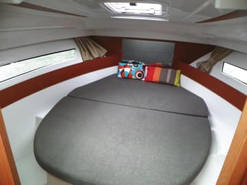Motorboat Merry Fisher 895 1 available for yacht charter in Croatia | Yacht4Less