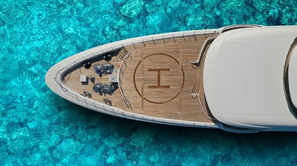 What Is Advance Provisioning Allowance (APA) in Yacht Charter?