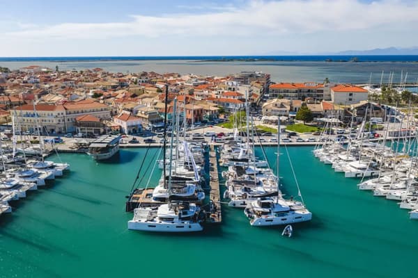 mediterranean mooring guide