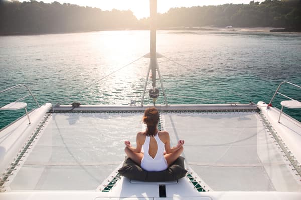 thematic sailing